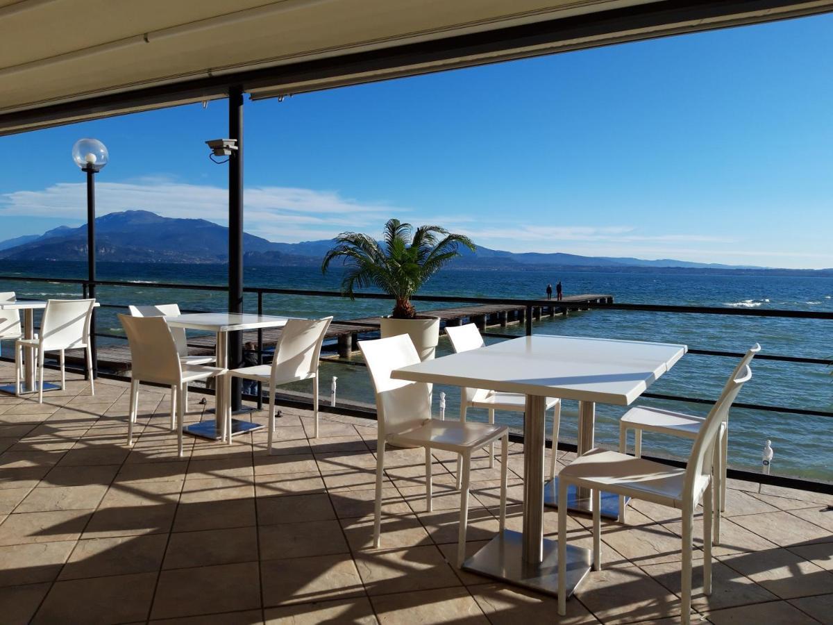 Villa Terry House Sirmione Exterior foto